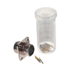 Circular Connector Assemblies - 1178-2M801-009-02M9-19SA-ND - DigiKey