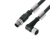 Circular Cable Assemblies - 281-6416-ND - DigiKey