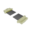 Rectangular Cable Assemblies - 612-S1SS-10-28-GF-08.00-L1-ND - DigiKey