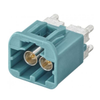 Coaxial Connector (RF) Assemblies -- 1868-AMS19B-40MZ5-ZCT-ND - Image