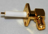 SMA Connector - 132318 - Powell Electronics, Inc.