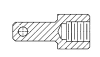 Backplane Connectors - 443376-1 - Powell Electronics, Inc.