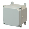 Enclosures, Boxes, & Cases - PCJ664 - Powell Electronics, Inc.