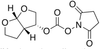 [(3R,3aS,6aR)-Hydroxyhexahydrofuro[2,3-β]furanyl Succ.. - 10815 - Medical Isotopes, Inc.