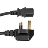 Power, Line Cables and Extension Cords - 4654-BAC2556-ND - DigiKey