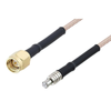 Coaxial Cables (RF) - 5073-LCCA31280-FT5-ND - DigiKey