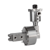 BIFOLD - Hydraulic Pilot, Interface, Mechanical Valves, FP15 - Image
