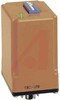 Relay;E-Mech;Timing;On Delay;Cur-Rtg 10A;Ctrl-V 120AC/DC;0.1-102 sec - 70225620 - Allied Electronics, Inc.