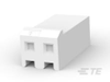 Rectangular Wire & Cable Connectors & Housings - 640250-2 - TE Connectivity