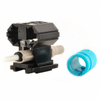 Fiber Optic Connector Assemblies - PFCST10G-ND - DigiKey
