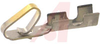 KK Crimp Terminal 2759, 22-30 AWG, Bag,Brass Selective Gold (Au) - 70191082 - Allied Electronics, Inc.