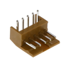 Headers, Male Pins - IL-5P-S3FP2-(N)-ND - DigiKey