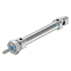 Actuators/Cylinders - 2171-DSNU-10-40-P-A-ND - DigiKey