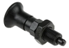 Spring Plungers & Indexing Plungers - 478359 - RS Components, Ltd.