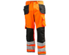 Hi Vis Trousers -- 2011016 - Image