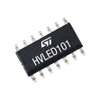 Voltage Controllers - 2614744P - RS Components, Ltd.
