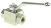Hydraulic Ball Valves -- 2431800 - Image