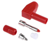 Banana Connectors - 465621 - RS Components, Ltd.