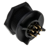Industrial Circular Connectors - 4944421 - RS Components, Ltd.
