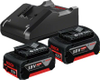 Power Tool Batteries - 2803684 - RS Components, Ltd.