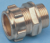 Brass Pipe Fittings - 796773 - RS Components, Ltd.