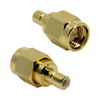 Coaxial Adapters - 696903 - RS Components, Ltd.