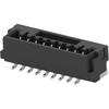 Headers, Male Pins - 17-4-2390138-9TR-ND - DigiKey
