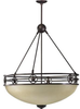8028-5-44 Pendants-Bowl Style - 473730 - Capital Lighting, Inc.