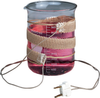 High Temperature Heater Tapes -- FGS, FGH, FWH - Image