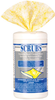 Scrubs Stainless Steel Metal Cleaner - 30 Wipes Tub - 91930 - 764769-91930 - R. S. Hughes Company, Inc.
