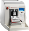 Automated Microtome -- Tissue-Tek AutoSection®