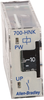 Mini Plug-in Timing Relay - 700-HNK42AA24 - Allen-Bradley / Rockwell Automation
