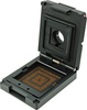 Test & Burn-In Socket, GU40 Frame Series, Size 40x50.25mm / 1.57