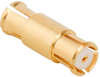 Adapter, Smp Plug To Smp Plug, Female Socket Contacts, 6.45 Mm, 50 Ohm Rohs Compliant Amphenol Rf - 94AC8439 - Newark, An Avnet Company