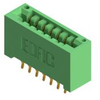 Card Edge Conn, Dual Side, 14Pos, Th; Card Edge Connector Type Edac - 72AJ1475 - Newark, An Avnet Company