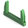 Card Edge Conn, Single Side, 13Pos, Th; Card Edge Connector Type Edac - 57AJ3194 - Newark, An Avnet Company