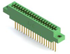 Card Edge Conn, Single, 19Pos, Wire Wrap; Card Edge Connector Type Edac - 59AJ5631 - Newark, An Avnet Company