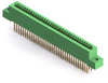 Card Edge Conn, Dual, 68Pos, Wire Wrapos; Card Edge Connector Type Edac - 65AJ3311 - Newark, An Avnet Company