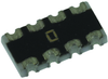 Resistor, Isolated Network, 4Resistor, 0 Ohm, 0.05, Smd; Resistor Case / Package Bourns - 02J0976 - Newark, An Avnet Company