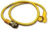 Cordset, 4 Conductor, 7/8 Minifast Connectivity; Connector Type A Turck - 46R9432 - Newark, An Avnet Company
