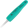 Tweezer, Precision, Esd Safe, 118.75Mm; Tweezer Type Excelta - 64M4000 - Newark, An Avnet Company
