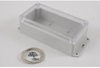 Small Enclosures - Plastic Enclosures - Ritec Plastic Enclosures - RP1170BFC - Hammond Manufacturing Company Inc.