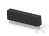 PCB Headers & Receptacles - 6-534206-2 - TE Connectivity