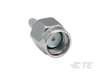 Coax Connectors - CONREVSMA007 - TE Connectivity