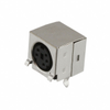 Circular Connector Assemblies - CP-6050-ND - DigiKey