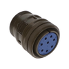 Circular Connector Assemblies - 339-97-3106A-24-6S-ND - DigiKey