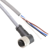 Circular Cable Assemblies - 277-1095828-ND - DigiKey