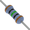 Through Hole Resistors - RSMF2FT105R-ND - DigiKey