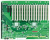 PICMG 1.3 I/O Class Industrial Backplane (I/O Centric) -- PBPE-19AG64 - Image