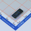 Logic ICs >> Flip Flops -- SN74HC374NSR - Image